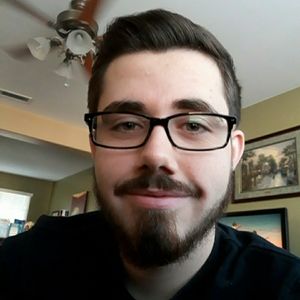 Meet your Posher, Matthew